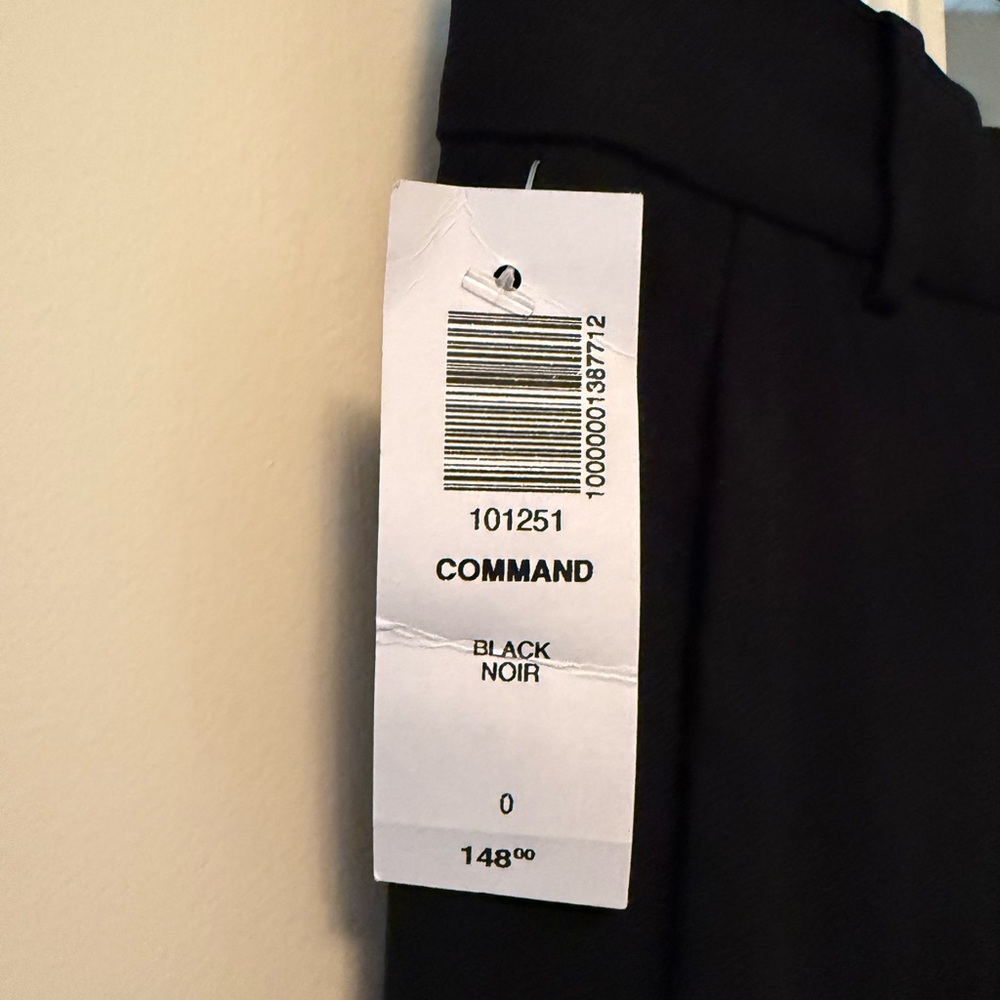 Babaton Command Pants - Picture 4 of 7